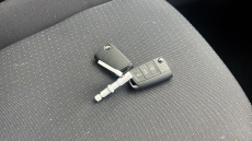 SEAT Ibiza 1.0 TSI 95 SE Edition 5dr Petrol Hatchback